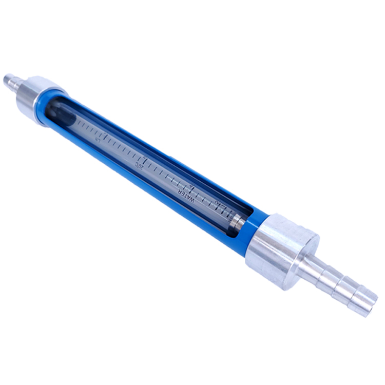 RL10-25軟管連接玻璃轉子流量計