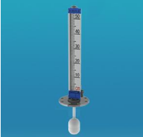 襯四氟耐腐蝕磁翻板液位計(jì)